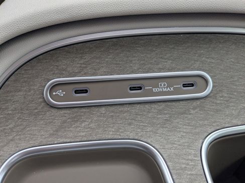 New 2026 Hyundai Palisade SEL Premium FWD image 25