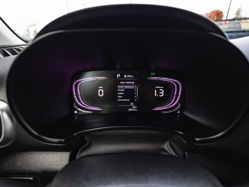 Used 2024 Kia Soul LX w/ Option Group 015 image 13