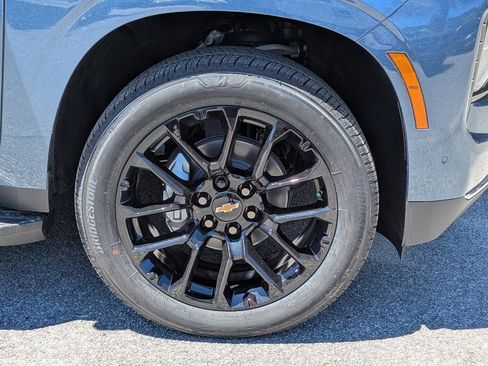 New 2026 Chevrolet Tahoe High Country RWD image 13
