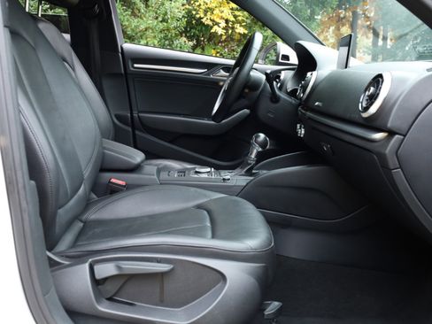 Used 2020 Audi A3 2.0T Premium image 14