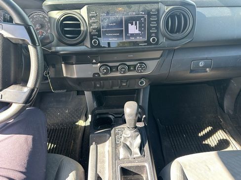 Used 2021 Toyota Tacoma SR image 10