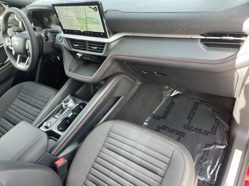 New 2026 Ford Explorer ST-Line RWD image 14