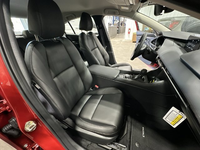 New 2026 MAZDA MAZDA3 s Sport FWD image 32