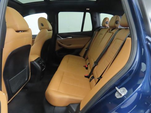 Used 2021 BMW X3 M40i image 22