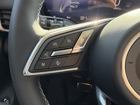New 2026 Buick Envision Sport Touring AWD/4WD image 24