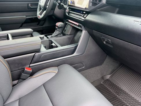 New 2026 Toyota Tundra SR5 AWD/4WD image 15