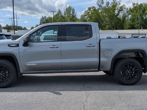 New 2026 GMC Sierra 1500 Elevation AWD/4WD image 6