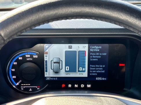 Certified 2022 Ford Bronco Outer Banks image 17