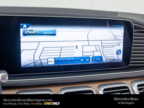 New 2026 Mercedes-Benz GLE 350 4MATIC image 29