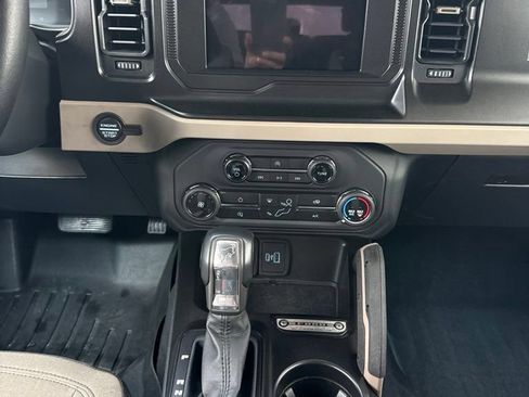 Used 2021 Ford Bronco Big Bend AWD/4WD image 15