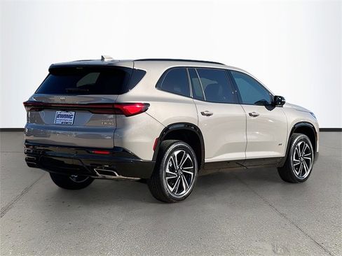 New 2026 Buick Enclave Sport Touring w/ Power Package image 4