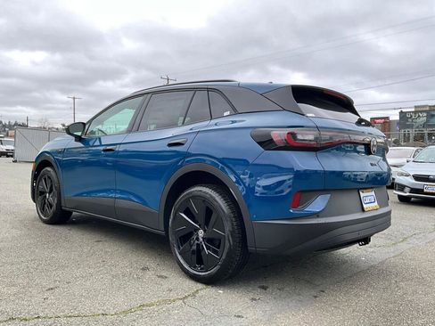 New 2026 Volkswagen ID.4 Pro S image 6