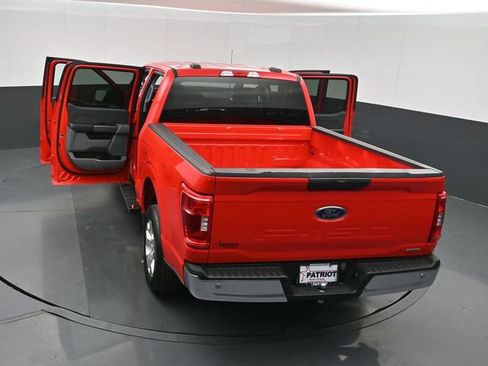 Used 2023 Ford F150 Lariat RWD image 50