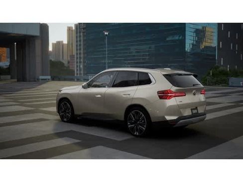 New 2026 BMW X3 xDrive30i w/ Premium Package AWD/4WD image 2
