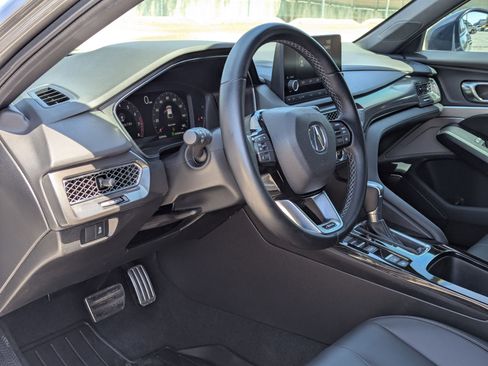 Certified 2023 Acura Integra A-Spec image 12