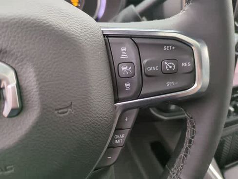 New 2026 RAM 2500 Laramie w/ Night Edition image 26