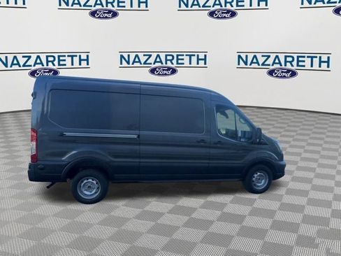 New 2026 Ford Transit 250 148 Medium Roof w/ Load Area Protection Package image 9