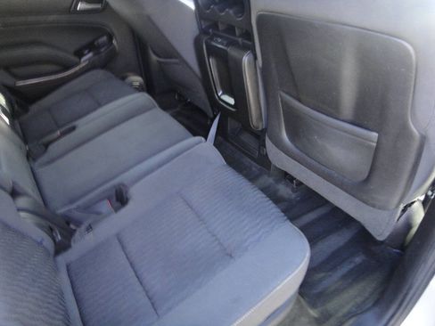 Used 2015 Chevrolet Tahoe LS AWD/4WD image 13