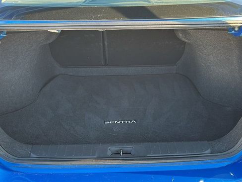 Used 2024 Nissan Sentra SV image 31