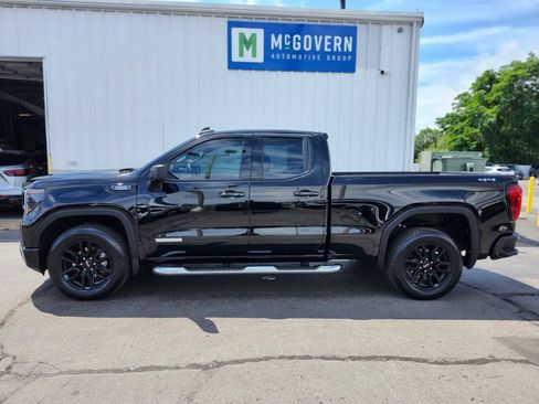 Used 2026 GMC Sierra 1500 Elevation AWD/4WD image 2