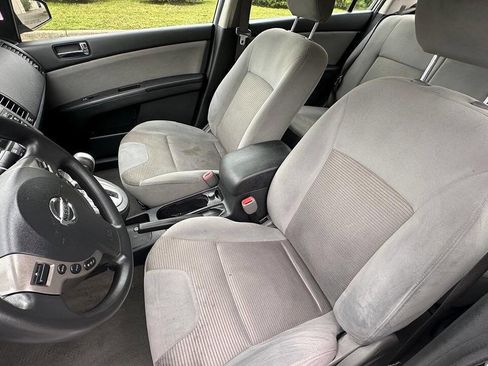 Used 2012 Nissan Sentra 2.0 SR image 25