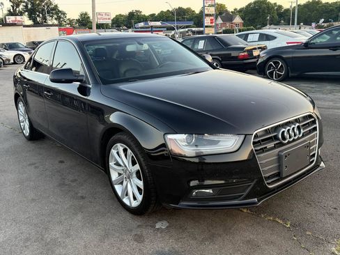 Used 2013 Audi A4 2.0T Premium Plus AWD/4WD image 12