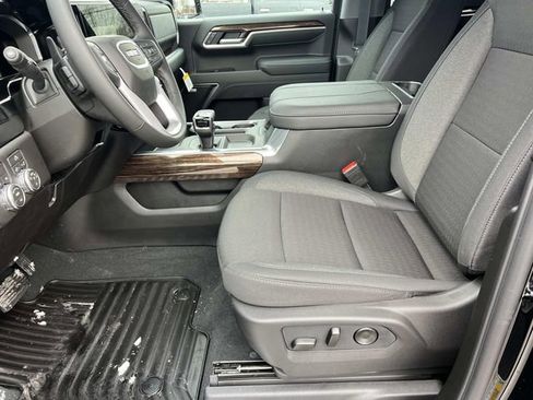 New 2026 GMC Sierra 1500 Elevation w/ Preferred Package image 16