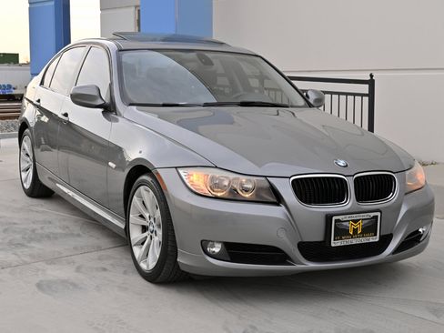Used 2011 BMW 328i Sedan image 7