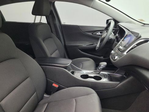 Used 2021 Chevrolet Malibu LT image 21