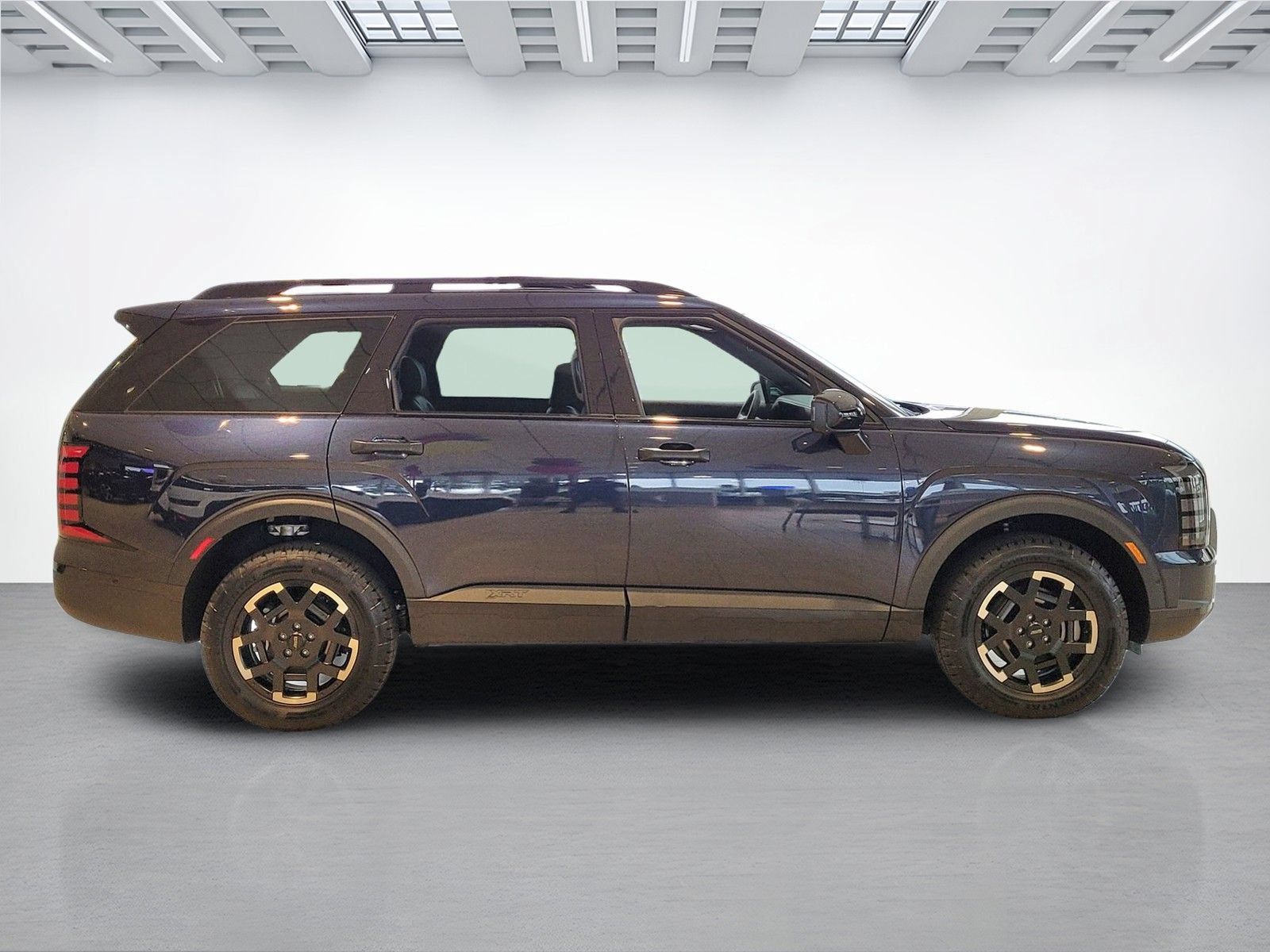 New 2026 Hyundai Palisade XRT Pro AWD/4WD image 4