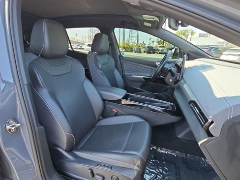 Certified 2023 Volkswagen ID.4 S RWD image 10