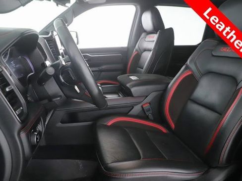 Used 2025 RAM 1500 RHO w/ RHO Level 1 Equipment Group image 16