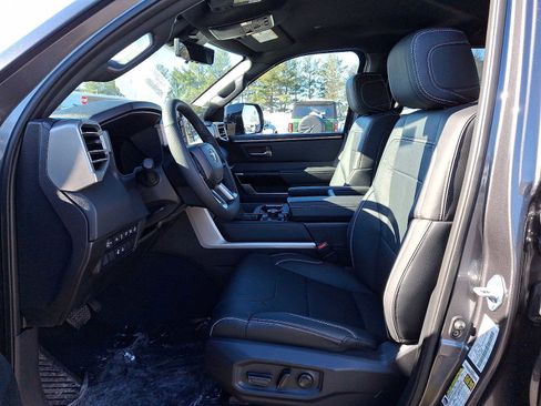 New 2026 Toyota Tundra Limited image 14