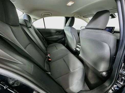Used 2024 Toyota Corolla LE FWD image 25