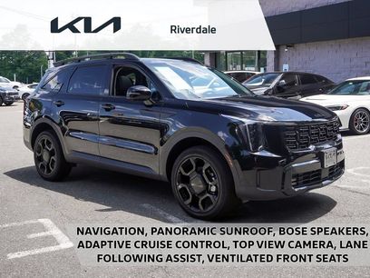 Used 2026 Kia Sorento SX