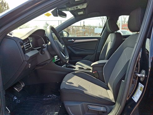 New 2026 Volkswagen Jetta Sport FWD image 9