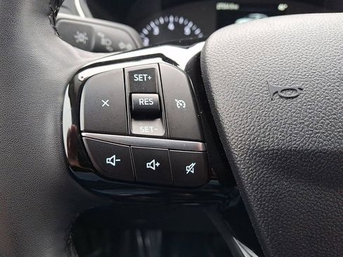 Certified 2022 Ford Escape SE w/ Convenience Package image 22