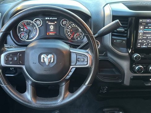 Used 2024 RAM 3500 Tradesman w/ Chrome Appearance Group image 15