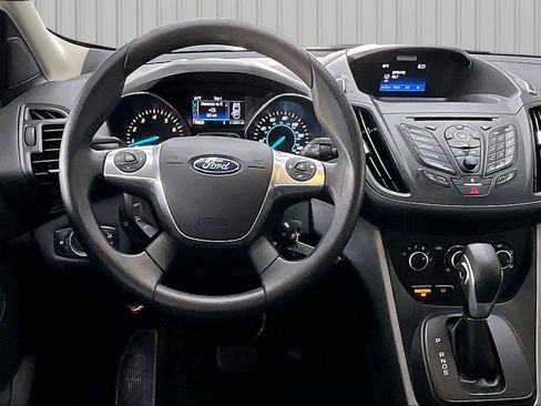 Used 2016 Ford Escape SE FWD image 8