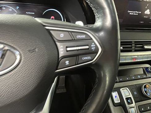 Used 2021 Hyundai Palisade Limited AWD/4WD image 17