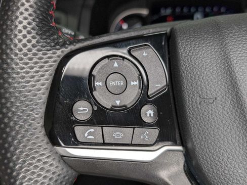Used 2024 Honda Passport Black Edition image 36