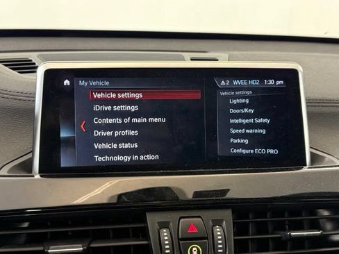 Used 2021 BMW X1 sDrive28i w/ Convenience Package FWD image 33