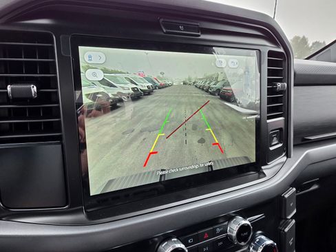 New 2026 Ford F150 XLT w/ Mobile Office Package AWD/4WD image 20
