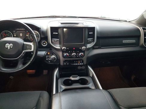 Used 2020 RAM 1500 Big Horn image 14