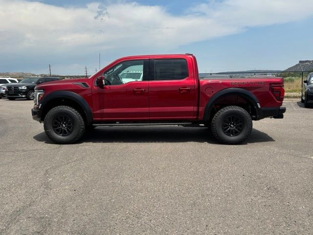 New 2026 Ford F150 Raptor AWD/4WD image 2