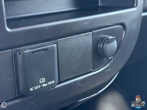 Used 2024 GMC Savana 2500 w/ Driver Convenience Package image 21