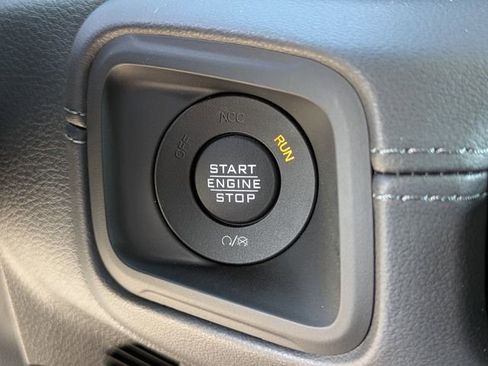 New 2025 Jeep Wrangler Unlimited Rubicon 392 image 30