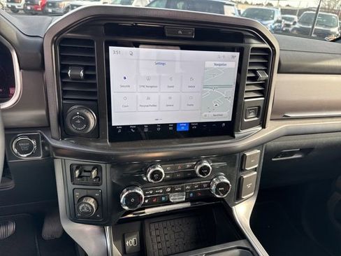 New 2026 Ford F150 Platinum w/ Equipment Group 701A Base image 20