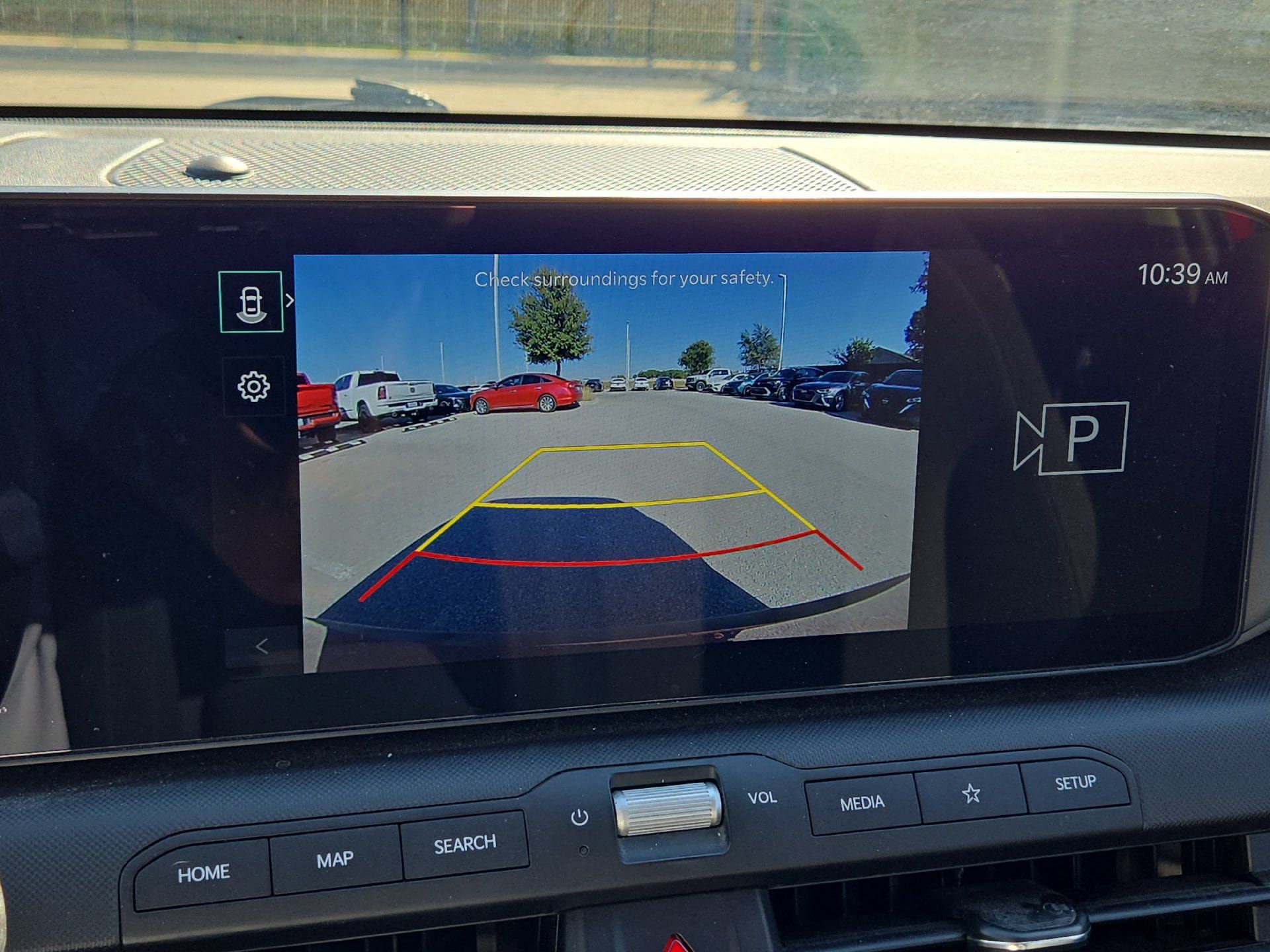 Used 2025 Kia K4 FWD image 18