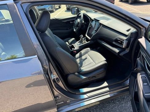 Used 2021 Subaru Legacy Limited AWD/4WD image 11